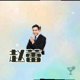 赵蕾