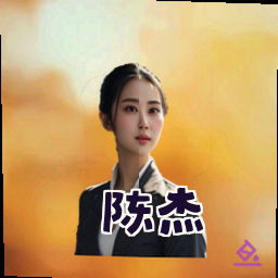 陈杰